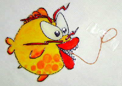 No 69 Loctodon